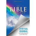The Bible Explained SPIRITUAL JOURNAL