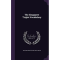 The Singapore Triglot Vocabulary