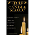 Witches Guide to Candle Magic