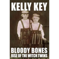 Bloody Bones Rise of the Witch Twins