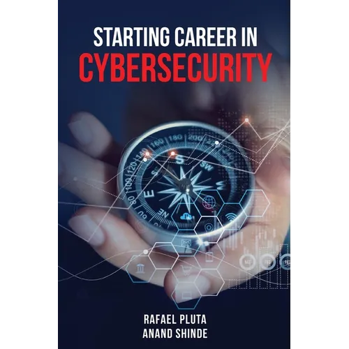 Starting Career in Cybersecurity