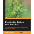 Penetration Testing with Backbox