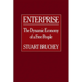 Enterprise: The Dynamic Economy of a Free People