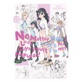 No Matter How I Look at It, It's You Guys' Fault I'm Not Popular!, Vol. 23: Volume 23