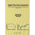 Applied Time Series Econometrics. A Practical Guide for Macroeconomic Researchers with a Focus on Africa