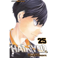 Haikyu!!, Vol. 25: Return of the King