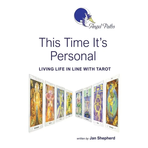 This Time It's Personal