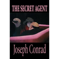 The Secret Agent by Joseph Conrad, Fiction