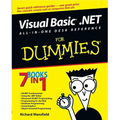 Visual Basic .Net All in One Desk Reference for Dummies