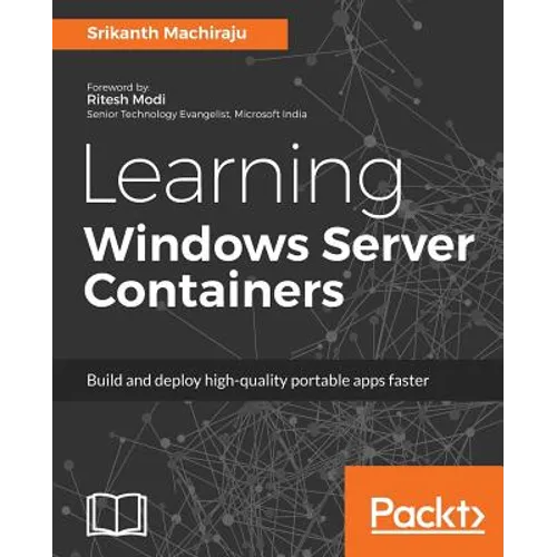 Learning Windows Server Containers