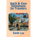 Quick & Easy Vietnamese for Travelers