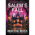 Salem's Fall