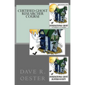 Certified Ghost Researcher Course