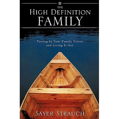 The High Definition Family