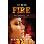 Not in the Fire: Discovering God's will in a Gentle Silence