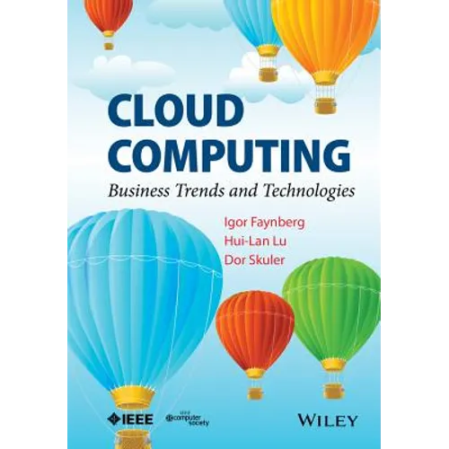 Cloud Computing: Business Trends and Technologies