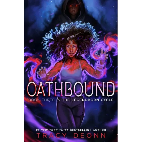 Oathbound