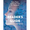 I Know Why She Stayed - Reader's Guide