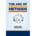 The ABC of Research Methods: Notes for Graduate Students