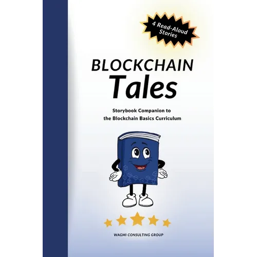 Blockchain Tales