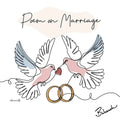 Poem on Marriage