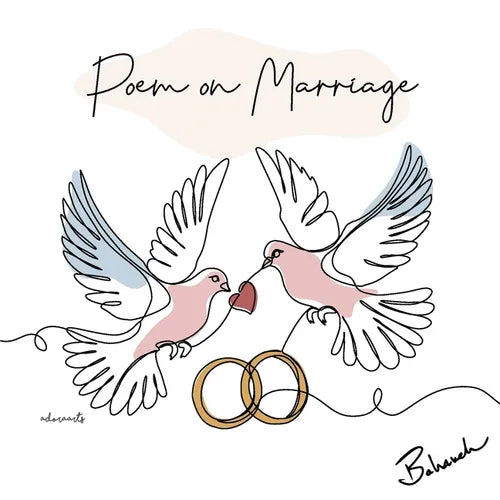 Poem on Marriage