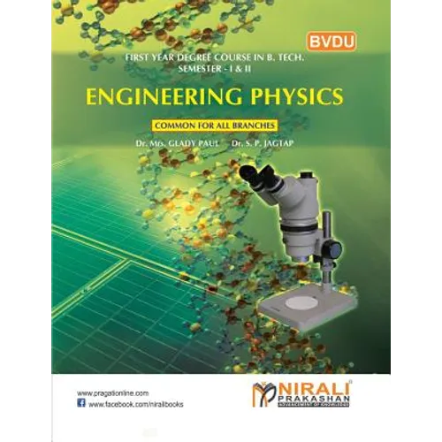 Engineering Physics