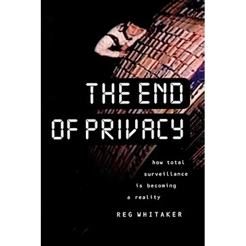 The End of Privacy