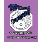 Mother Fucker: A Curse Word Adult Coloring Book For Release Stress