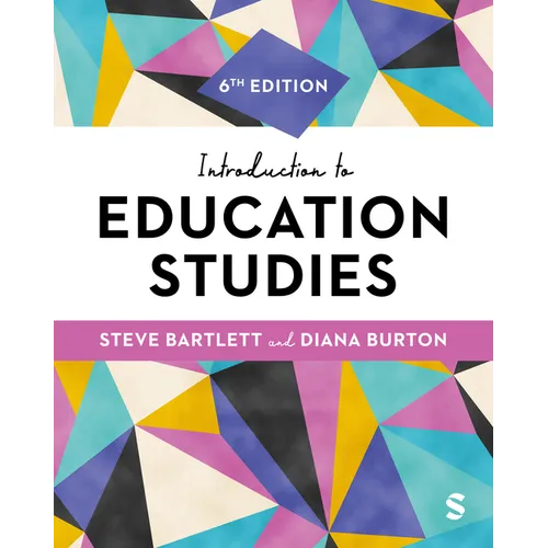 Introduction to Education Studies