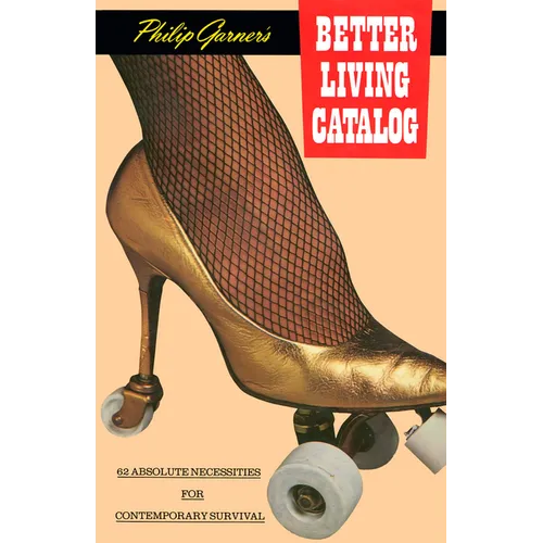 Pippa Garner: Better Living Catalog