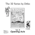 Opening Acts