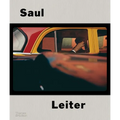 Saul Leiter: The Centennial Retrospective
