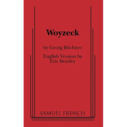 Woyzeck
