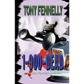 1 (900) D-E-A-D: A Margo Fortier Mystery