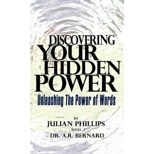 Discovering Your Hidden Power