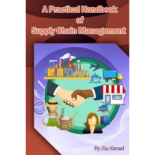 A Practical handbook of Supply Chain Management