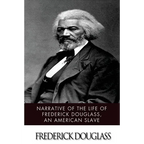 Narrative of the Life of Frederick Douglass, an American Slave - Paperback