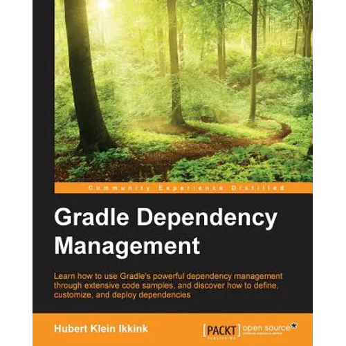 Gradle Dependency Management