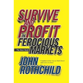 Survive and Profit in Ferocious Markets: The Bear Book