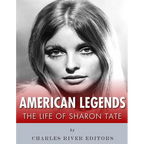 American Legends: The Life of Sharon Tate - Paperback