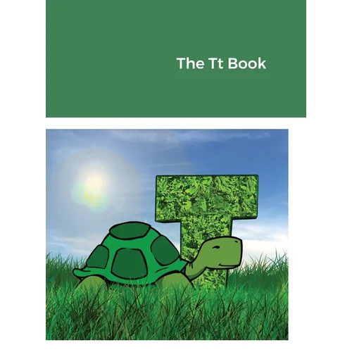 The Tt Book