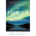 The Power of Appreciation: The Key to a Vibrant Life