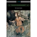 The Secret Garden: (Illustrated by Charles Robinson)