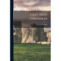 First Irish Grammar