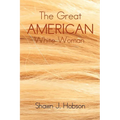 The Great American White Woman