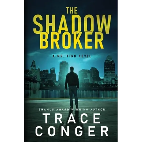 The Shadow Broker