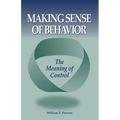 Making Sense of Behavior