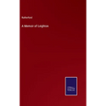 A Memoir of Leighton