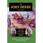 The John Deere Story - Hardcover